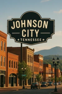 Johnson City Suboxone Clinic – Virtual Treatment with Medication Delivery