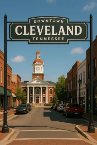 Suboxone Clinic in Cleveland, TN – Online Treatment Available