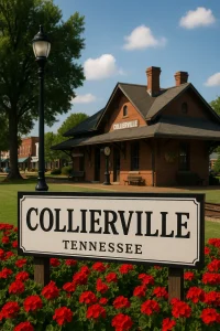 Suboxone Clinic in Collierville, TN – Online Treatment Available