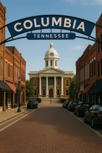 Suboxone Clinic in Columbia, TN – Online Treatment Available