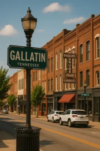 Suboxone Clinic in Gallatin, TN – Online Treatment Available
