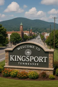 Suboxone Clinic in Kingsport, TN – Online Treatment Available