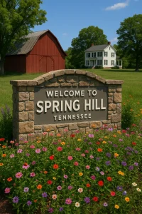 Suboxone Clinic in Spring Hill, TN – Online Treatment Available