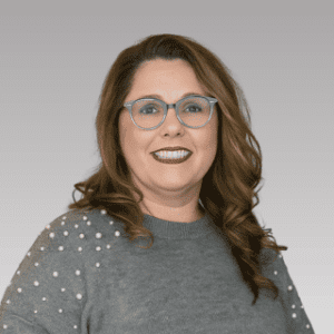 Headshot of Amber Freeman, Lab Technician at Recovery Care of Columbia and Nashville Addiction Clinic