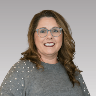 Headshot of Amber Freeman, Lab Technician at Recovery Care of Columbia and Nashville Addiction Clinic