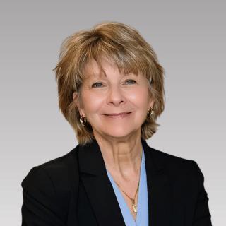 Headshot of Hallie Bensinger, Nurse Practitioner at Recovery Care of Columbia and Nashville Addiction Clinic