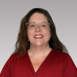 Headshot of Laura Smith, Nurse Practitioner at Recovery Care of Columbia and Nashville Addiction Clinic