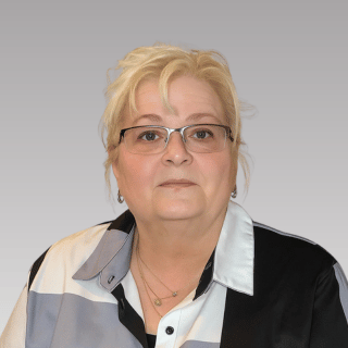 Headshot of Lisa Thabet, Addiction Counselor at Recovery Care of Columbia and Nashville Addiction Clinic