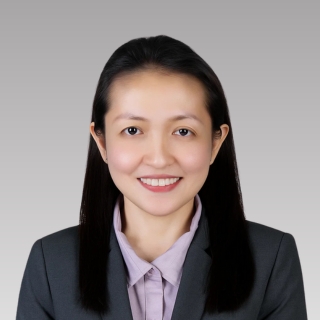 Headshot of Sophia Adelin, Heathcare Administrator at Recovery Care of Columbia and Nashville Addiction Clinic