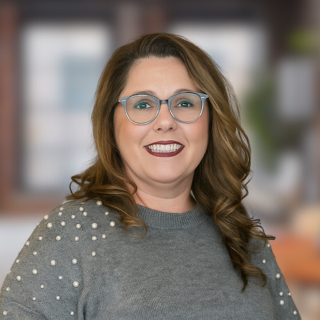 Headshot of Amber Freeman, Lab Technician at Recovery Care of Columbia and Nashville Addiction Clinic