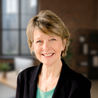 Headshot of Hallie Bensinger, Nurse Practitioner at Recovery Care of Columbia and Nashville Addiction Clinic