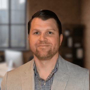 Headshot of Joe Leonardi, Nurse Practitioner at Recovery Care of Columbia and Nashville Addiction Clinic