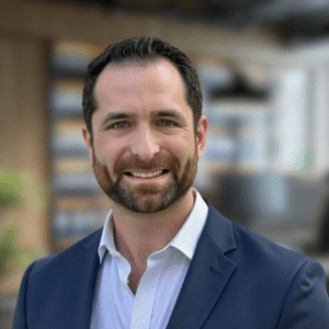 Headshot of Jon Stolzer, Co-Owner/CEO at Recovery Care of Columbia and Nashville Addiction Clinic
