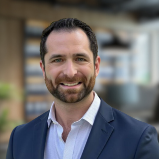 Headshot of Jon Stolzer, Co-Owner/CEO at Recovery Care of Columbia and Nashville Addiction Clinic