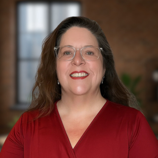 Headshot of Laura Smith, Nurse Practitioner at Recovery Care of Columbia and Nashville Addiction Clinic