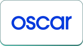 Oscar accepted for Suboxone in Nashville