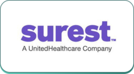 Surest insurance accepted for Suboxone treatment in Nashville