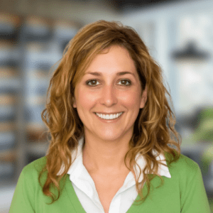 Headshot of Teresa Fitzgerald-Rossman, Addiction Counselor at Recovery Care of Columbia and Nashville Addiction Clinic