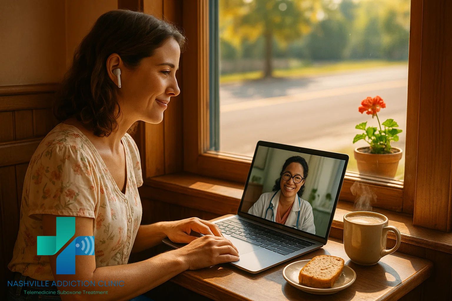 Suboxone by phone in Tennessee with private, proven recovery care from a licensed provider.