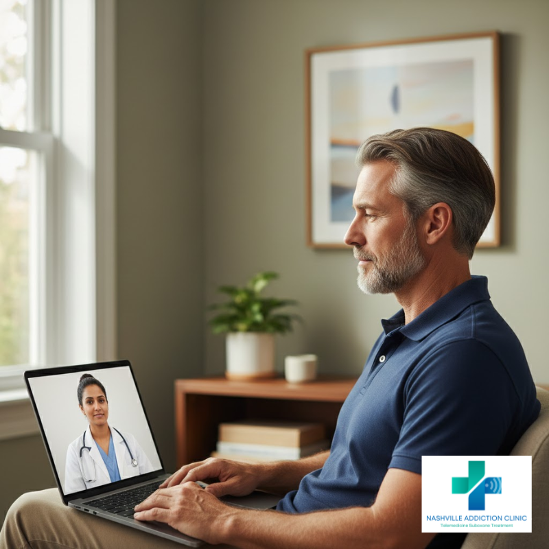 How to avoid Suboxone withdrawal with medical guidance