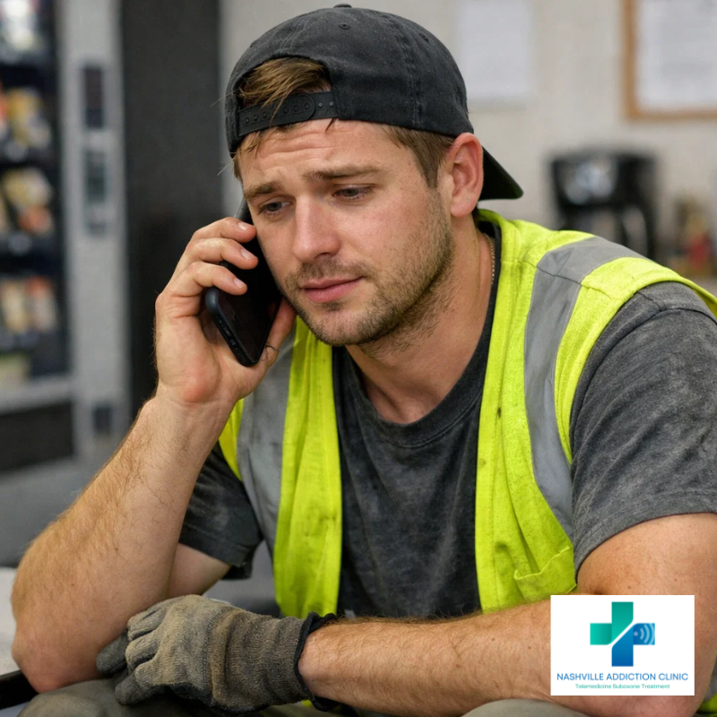 Prescription Norco pills representing opioid addiction treatment