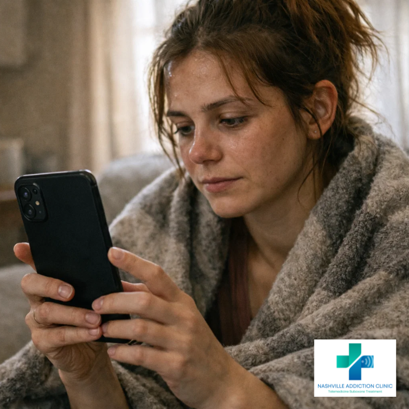 Online MAT cost comparison for Tennessee patients