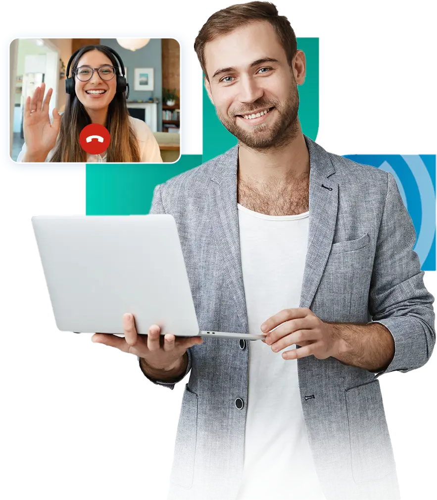 Telemedicine addiction treatment for all of Tennessee with overnight Suboxone medication delivery, accepting Medicaid and all major health insurance.