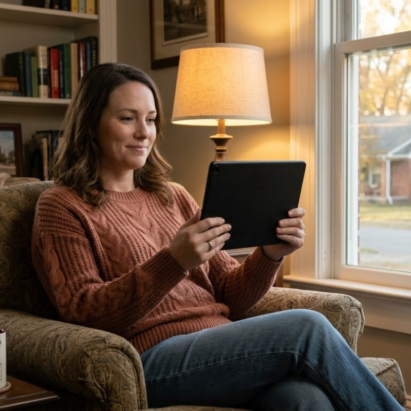 Patient learning about suboxone pill treatment options for opioid addiction recovery at Nashville Addiction Clinic