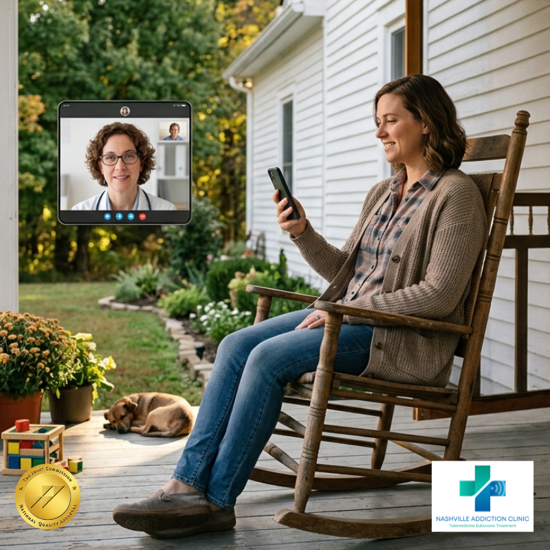 Humphreys County TN Addiction Treatment