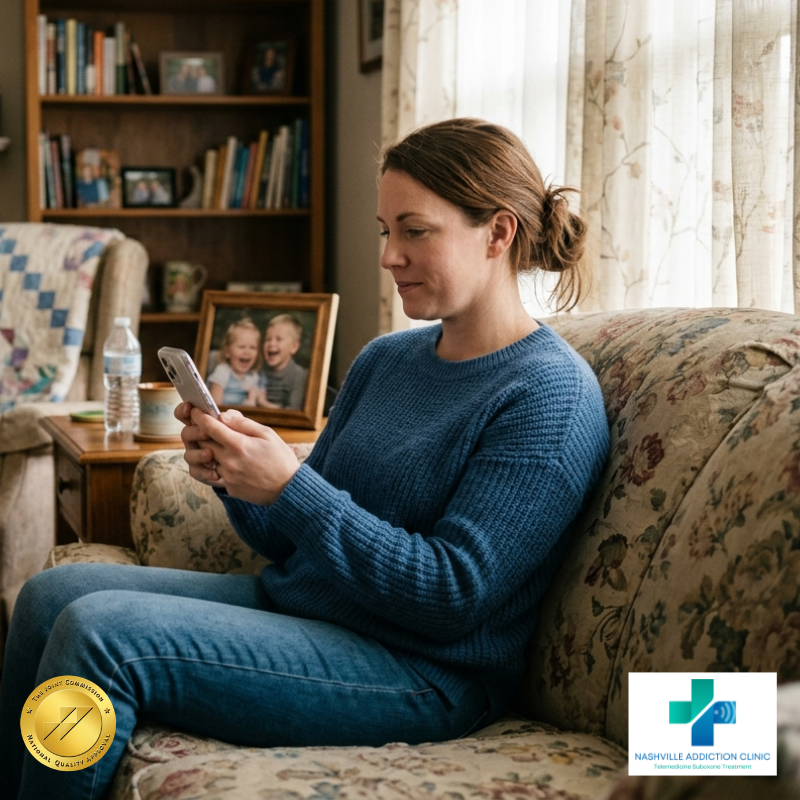 Lewis County TN Addiction Treatment