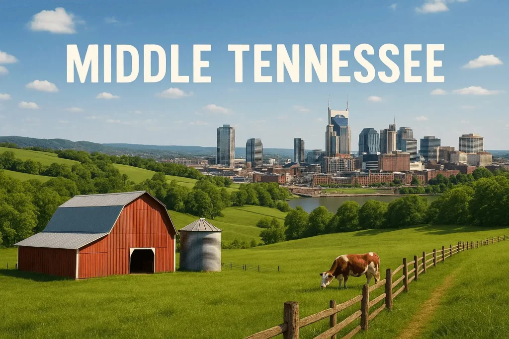 Telemedicine Suboxone doctors in Middle Tennessee who accept TennCare Medicaid and commercial insurance plans