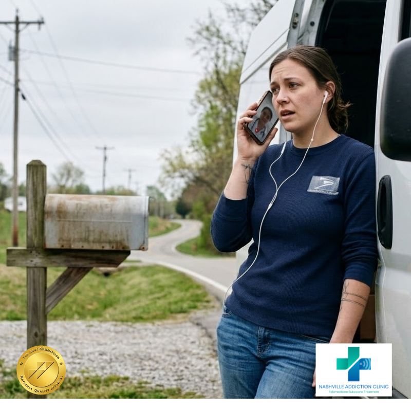 Poppy seeds on food with drug test concept explaining opioid detection