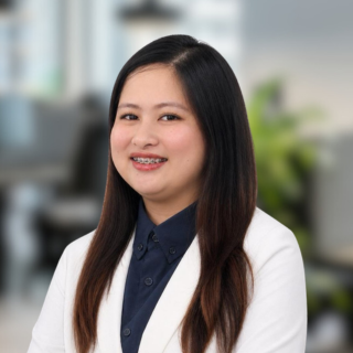 Jastine Mae Garcia, Healthcare Virtual Assistant handling insurance claims and administrative operations at Recovery Care of Columbia and Nashville Addiction Clinic