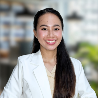 Headshot of Jaspearl Soriano Heathcare Administrator at Recovery Care of Columbia and Nashville Addiction Clinic