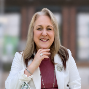 Karen Morgan, LADAC II, counselor at Recovery Care of Columbia and Nashville Addiction Clinic